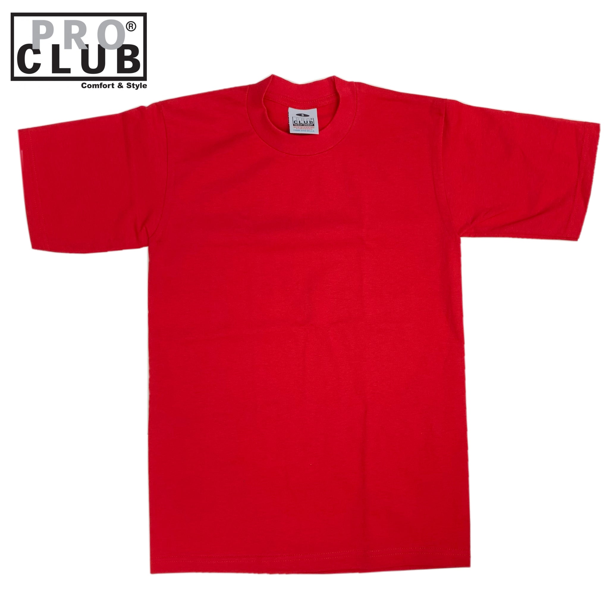 Pro Club T-shirt – T-Fashion Mart